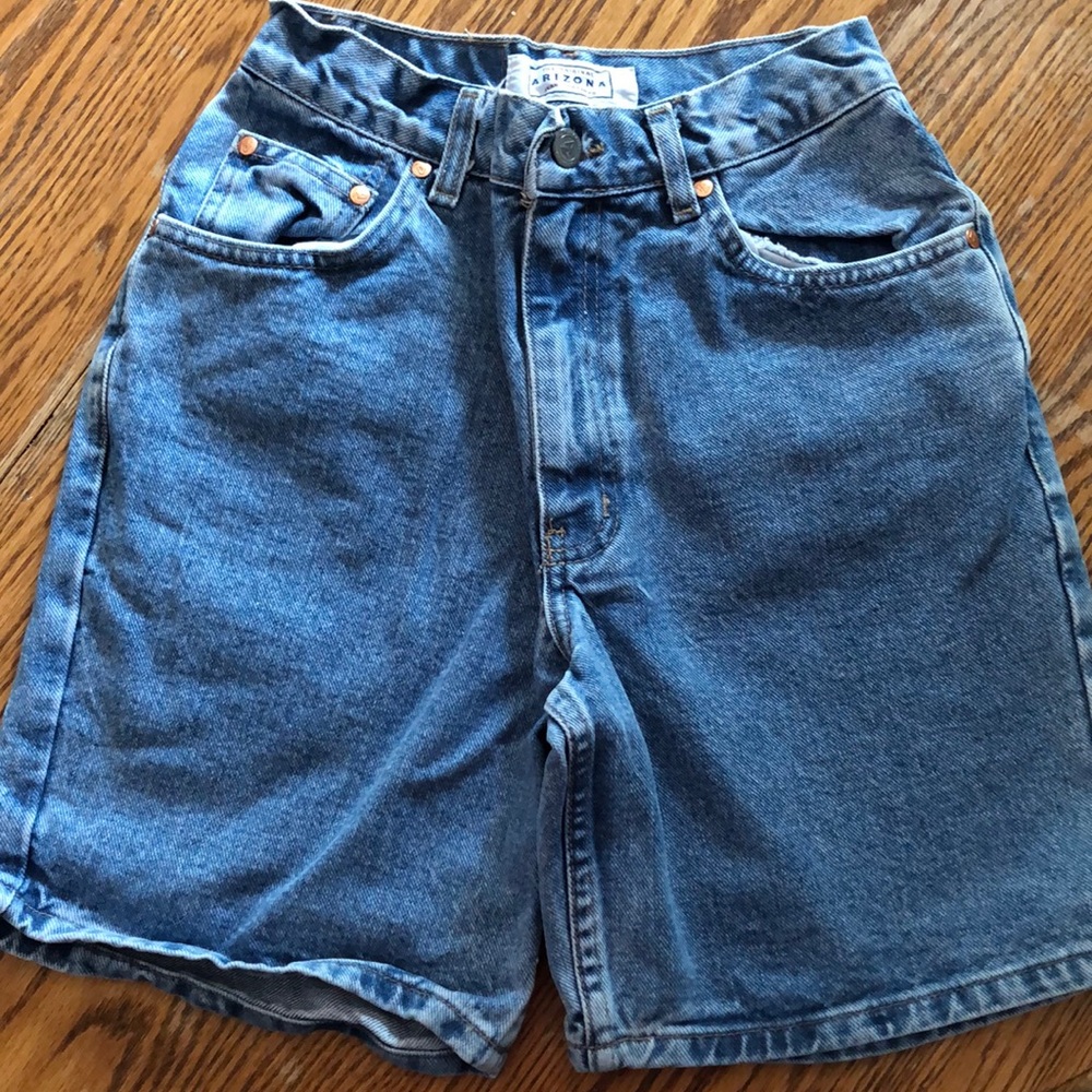 Vintage 1990s Arizona Jean Shorts